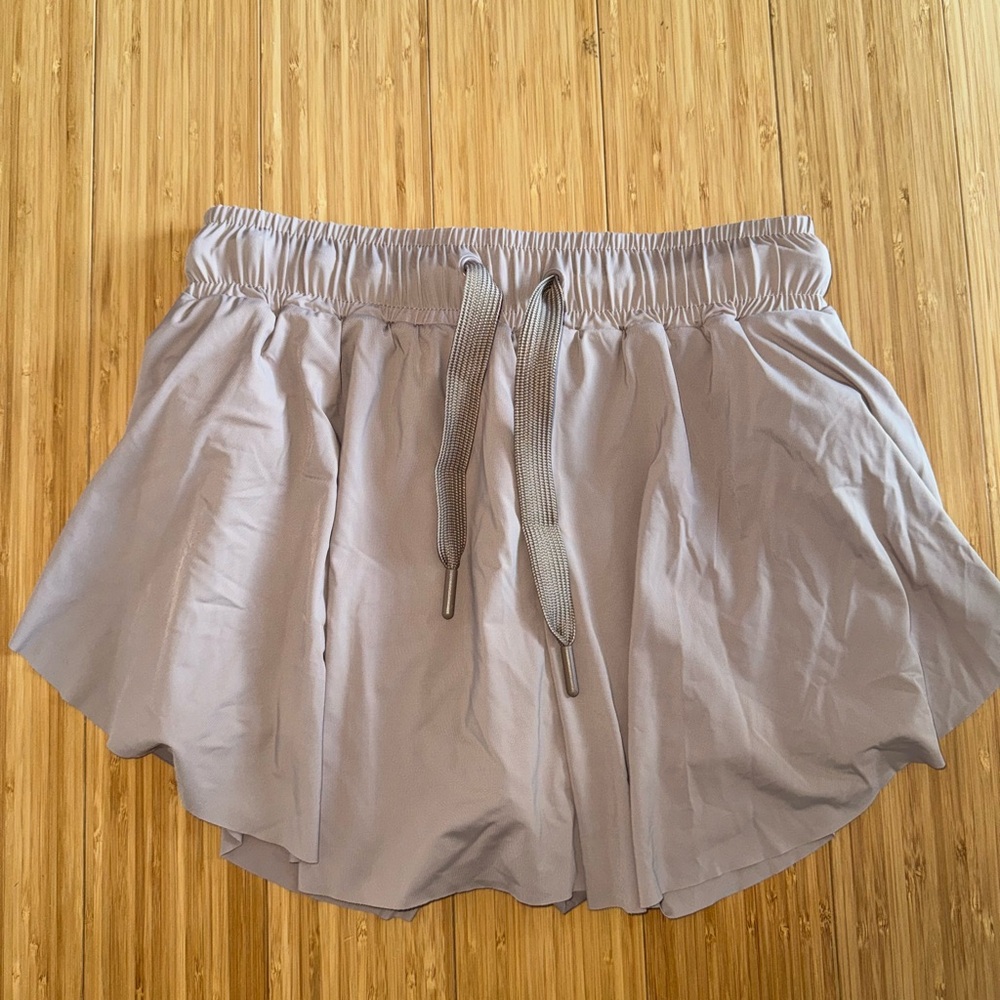 Kimberly Skort